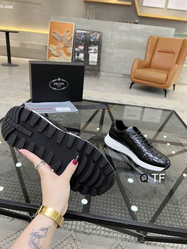 Prada sz38-45 4C TF0812